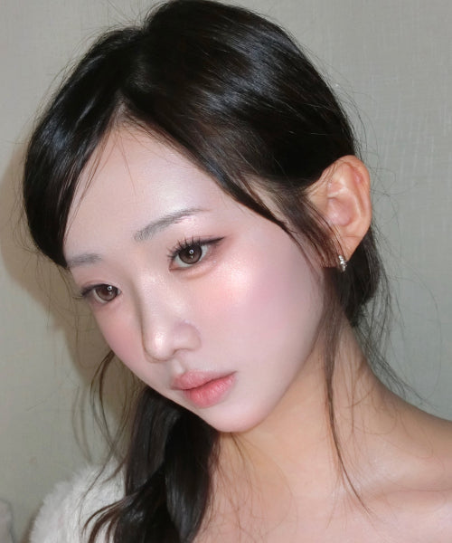 TOO COOL FOR SCHOOL TOO COOL FOR SCHOOL Veiled Highlighter & Contour Duo