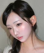 TOO COOL FOR SCHOOL TOO COOL FOR SCHOOL Veiled Highlighter & Contour Duo
