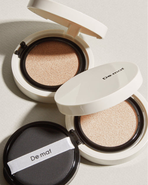 DEMAF DEMFA Glow Skin Fit Cushion No. 21