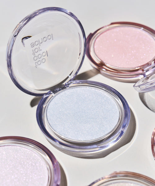 TOO COOL FOR SCHOOL TOO COOL FOR SCHOOL Veiled Highlighter Duo Set
