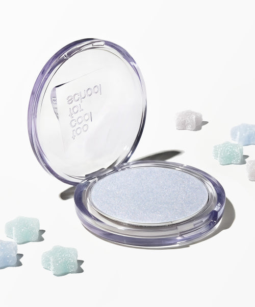 TOO COOL FOR SCHOOL TOO COOL FOR SCHOOL Veiled Highlighter Duo Set