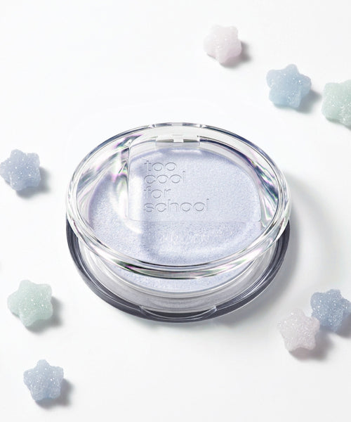TOO COOL FOR SCHOOL TOO COOL FOR SCHOOL Veiled Highlighter Duo Set