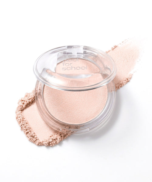 TOO COOL FOR SCHOOL TOO COOL FOR SCHOOL Veiled Highlighter Duo Set