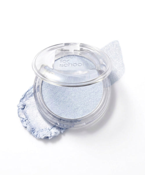 TOO COOL FOR SCHOOL TOO COOL FOR SCHOOL Veiled Highlighter Duo Set