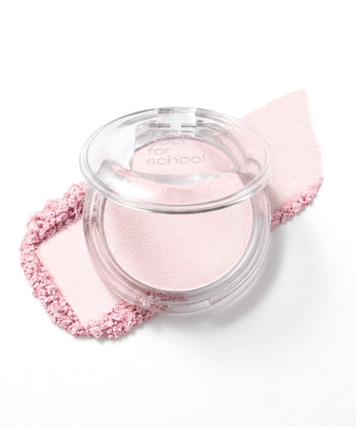 TOO COOL FOR SCHOOL TOO COOL FOR SCHOOL Veiled Highlighter Duo Set
