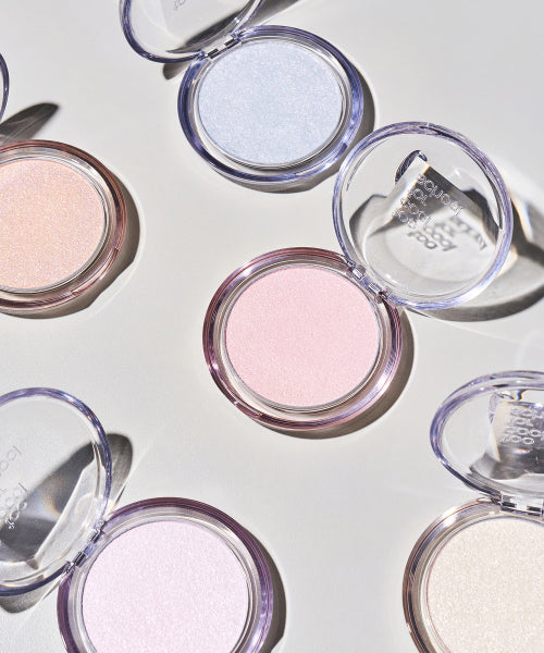 TOO COOL FOR SCHOOL TOO COOL FOR SCHOOL Veiled Highlighter Duo Set