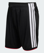 ADIDAS ADIDAS Germany 26 Home Short Pants - Black