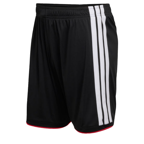 ADIDAS ADIDAS Germany 26 Home Short Pants - Black