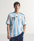 ADIDAS ADIDAS Argentina Home Jersey 2006 Messi - Size