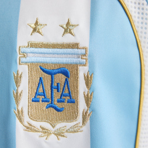 ADIDAS ADIDAS Argentina Home Jersey 2006 Messi - Size