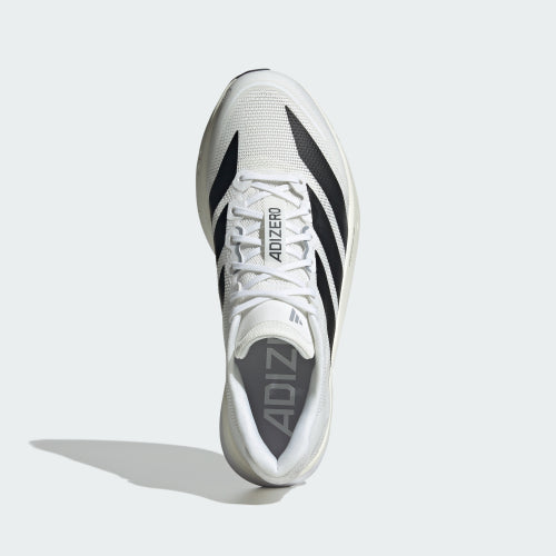 ADIDAS ADIDAS Adizero Boston 13 M - White:Black