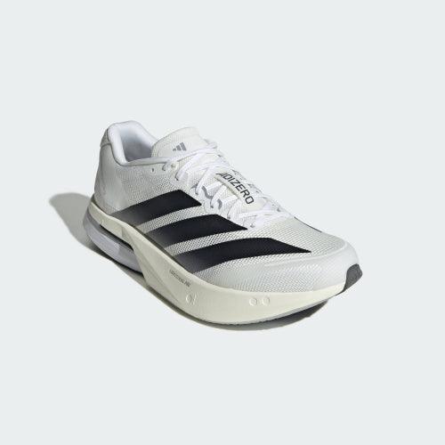 ADIDAS ADIDAS Adizero Boston 13 M - White:Black