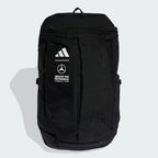 ADIDAS ADIDAS Mercedes AMG F1 Engineer Backpack - Black