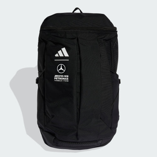 ADIDAS ADIDAS Mercedes AMG F1 Engineer Backpack - Black