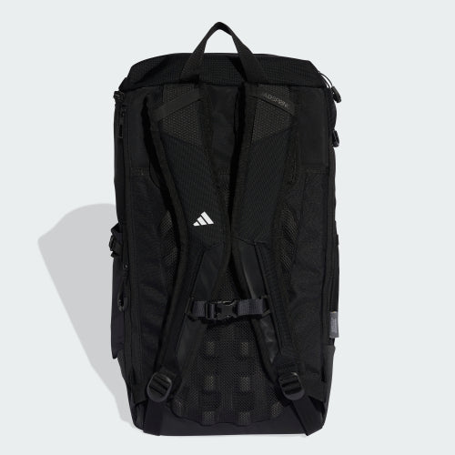 ADIDAS ADIDAS Mercedes AMG F1 Engineer Backpack - Black