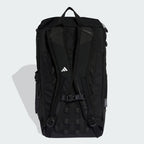 ADIDAS ADIDAS Mercedes AMG F1 Engineer Backpack - Black