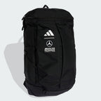 ADIDAS ADIDAS Mercedes AMG F1 Engineer Backpack - Black