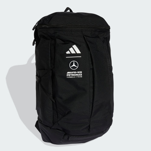 ADIDAS ADIDAS Mercedes AMG F1 Engineer Backpack - Black