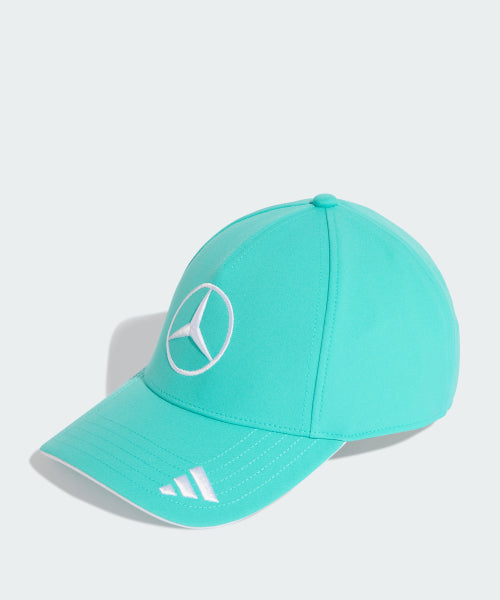 ADIDAS ADIDAS Mercedes AMG F1 Team Driver Cap - Mint