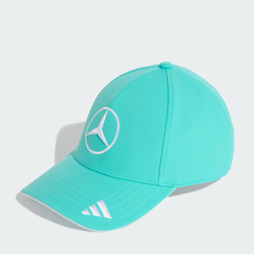 ADIDAS ADIDAS Mercedes AMG F1 Team Driver Cap - Mint