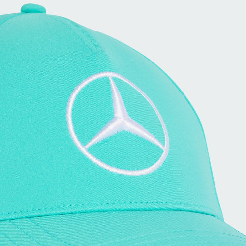 ADIDAS ADIDAS Mercedes AMG F1 Team Driver Cap - Mint