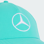 ADIDAS ADIDAS Mercedes AMG F1 Team Driver Cap - Mint