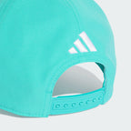 ADIDAS ADIDAS Mercedes AMG F1 Team Driver Cap - Mint