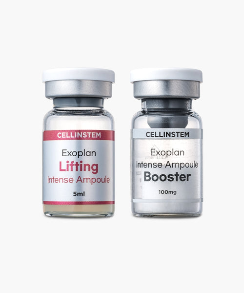 CELLINSTEM Celine Stem Exoplan Lifting Incent Ampoule Set
