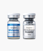 CELLINSTEM Exoplan Radiance Intense Ampoule Set