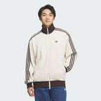 ADIDAS ADIDAS Firebird Knit Track Top - Size