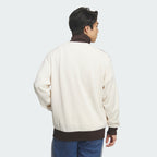 ADIDAS ADIDAS Firebird Knit Track Top - Size