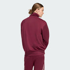 ADIDAS ADIDAS Firebird Track Top - Maroon