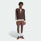 ADIDAS ADIDAS Classic Track Top - Aura Coffee