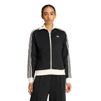 ADIDAS ADIDAS Classic Track Top - Black:White
