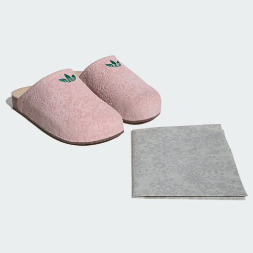 ADIDAS ADIDAS Adi Mule Slide - Sand Pink