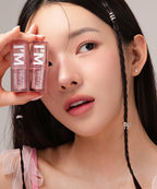 BLESSED MOON BLESSED MOON I'm Mute Lipstick (8 colors)
