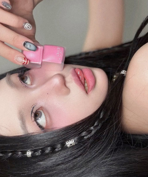 BLESSED MOON BLESSED MOON Veil Blur Lip Tint (4 colors)