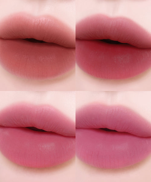 BLESSED MOON BLESSED MOON Veil Blur Lip Tint (4 colors)