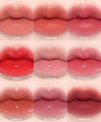BLESSED MOON BLESSED MOON Fluffy Lip Tint 9 Colors