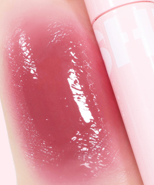 BLESSED MOON BLESSED MOON Fluffy Lip Tint 9 Colors