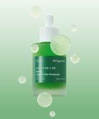 DONGGUBAT Darae Capsule Sun Ampoule 50ml SPF50+ PA++++ / Daily Mild Sun Cream Panthenol Exosome Skin Barrier Sun Serum
