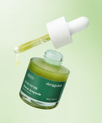 DONGGUBAT Actinidia Ampoule 30ml / Niacinamide 10 Exosome Radiance Pore
