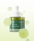 DONGGUBAT Actinidia Ampoule 30ml / Niacinamide 10 Exosome Radiance Pore