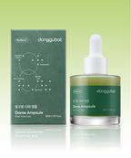 DONGGUBAT Actinidia Ampoule 30ml / Niacinamide 10 Exosome Radiance Pore