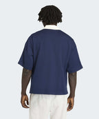ADIDAS ADIDAS Premium Essential T-Shirt - Night Indigo