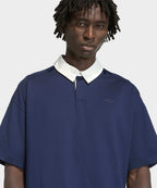 ADIDAS ADIDAS Premium Essential T-Shirt - Night Indigo