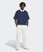 ADIDAS ADIDAS Premium Essential T-Shirt - Night Indigo