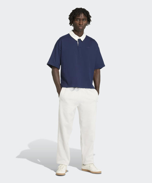 ADIDAS ADIDAS Premium Essential T-Shirt - Night Indigo