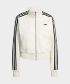 ADIDAS ADIDAS Firebird Denim Track Top - Women