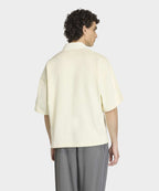 ADIDAS ADIDAS Premium Essentials T-Shirt - Ivory